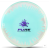 copy of copy of Latitude 64° Zero Medium PURE