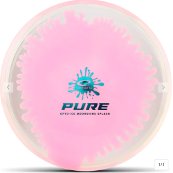 copy of copy of Latitude 64° Zero Medium PURE