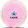 copy of copy of Latitude 64° Zero Medium PURE