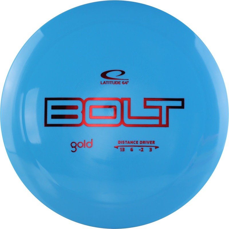 BOLT