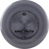 Dynamic Discs Supreme EMAC TRUTH First Run