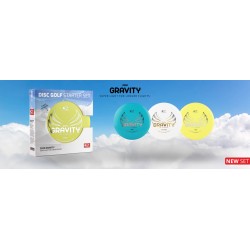 copy of Latitude 64° 3-Disc-Set, für Anfänger geeignet