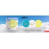 Latitude "Zero Gravity"-Discgolf-Starterset