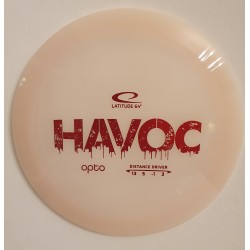 Latitude 64° Opto Havoc