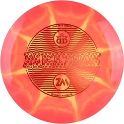 Dynamic Discs MAVERICK - Zach Melton Team Series