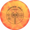 copy of Westside Discs: Origio Radioactive Maiden - Trilogy Challenge 2024