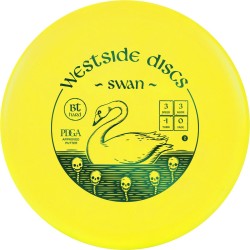 copy of copy of Westside Discs: Origio Radioactive Maiden - Trilogy Challenge 2024