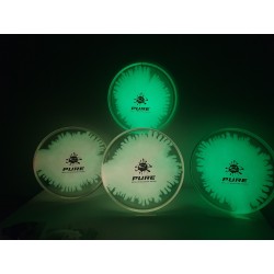 copy of copy of Latitude 64° Zero Medium PURE