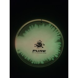 copy of copy of Latitude 64° Zero Medium PURE