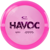 Latitude 64° Opto Havoc