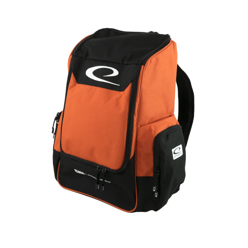 Latitude 64° core backpack orange