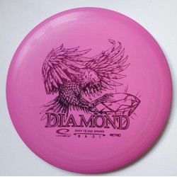Frisbee, Disc Golf, Starterset, Latitude 64°