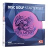 Latitude 64° 3-Disc-Set, für Anfänger geeignet
