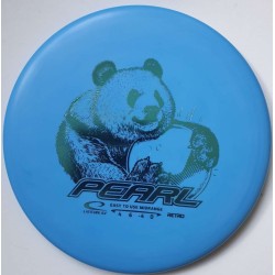 Frisbee, Disc Golf, Starterset, Latitude 64°