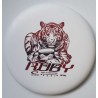 Frisbee, Disc Golf, Starterset, Latitude 64°