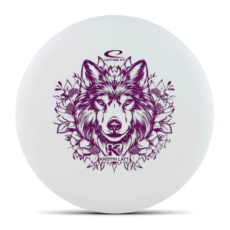 copy of Latitude 64° Zero Medium PURE