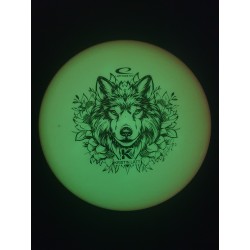 Latitude 64° Zero Medium MOONSHINE PURE Kristin Lätt Team Series 2025