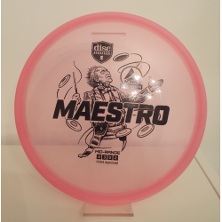 Discmania Starterset 3-Discs