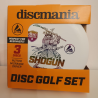 Discmania Starterset 3-Discs