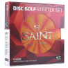 copy of Latitude 64° 3-Disc-Set, für Anfänger geeignet