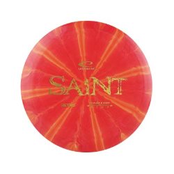 Frisbee, Disc Golf, Starterset, Latitude 64°
