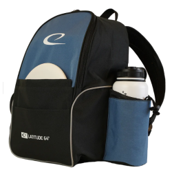 copy of Latitude 64° core backpack orange